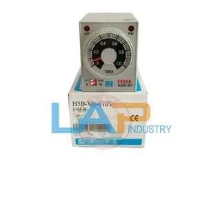 1 PIEZA NUEVO PARA H3B-M1-110V relé de tiempo - Imagen 1 de 1