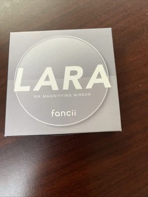  Espejo Maquillaje Magnético 10X Accesible para Vera - Modelo FC-VOM1X (Lara)  Foto 1 de 3