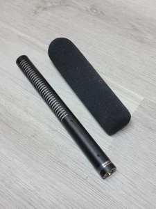 Micrófono condensador Sony ECM-670 Electret - Imagen 1 de 7