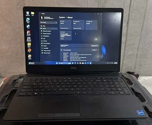 Dell Precision 7560 Pro Specs - Afbeelding 1 van 6