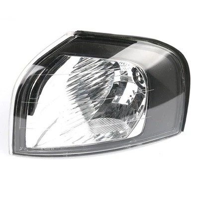 FOR 1999-2004 2005 2006 VOLVO S80 PARK/SIGNAL CORNER LAMP LIGHT LEFT DRIVER SIDE Foto 1 de 4