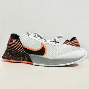 Nike Court Air Zoom Vapor Pro 2 HC PRM “NYC Pack” Men’s Size 11 Tennis Shoes - Picture 1 of 8
