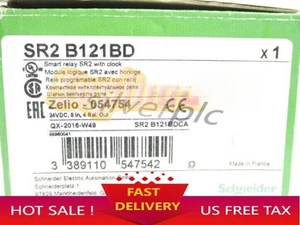 . SR2B121BD 24VDC NSMP US Free TAX - Picture 1 of 1