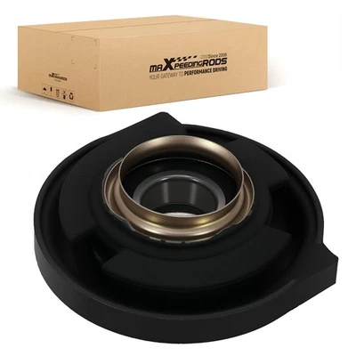 Cojinete de soporte central del eje de transmisión para Nissan D21 720 2,4 L 1986-1994 3752141L28 Foto 1 de 4