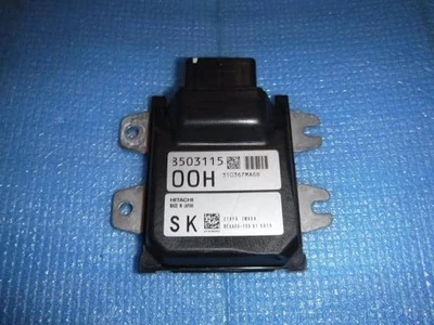 NISSAN Dayz 2019 4AA-B48W Transmission Computer 310F67MA0A [Used] [PA42330261] - Image 1 of 2