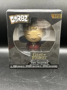 Funko Dorbz: Il Trono di Spade 372 Jaime Lannister Funko 42182 - Foto 1 di 8
