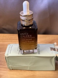 Estée Lauder Advanced Night Repair Serum Synchronized Multi-Recovery Complex... - Picture 1 of 4