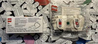 LEGO 88010 Remote Control 88011 Train Motor  for Holiday Train 10361 SEALED NEW - Image 1 of 2