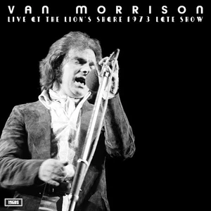 Van Morrison - Live at the Lion's Share 1973: Late Show[LTD] [LP record] - Picture 1 of 1