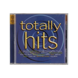 1999 Release - Totally Hits - Various Artists - CD (0782214625-2) - Imagen 1 de 5