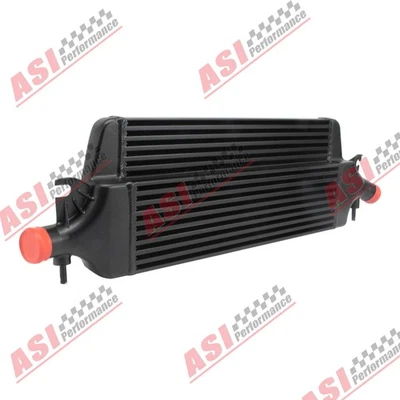 Turbocharged Intercooler fit INFINITI Q50 Sedan 2016~19/Q60 Coupe 2017-2018 2L. Foto 1 de 4