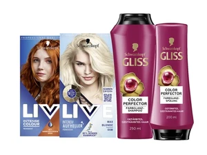 LIVE Colour Copper STARTER-SET - Bild 1 von 1