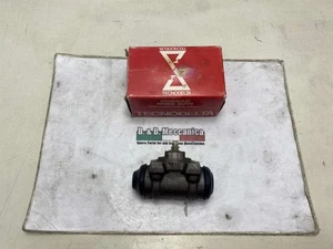 Cylinder Rear Brake Right Left TECNODELTA Fiat 131 Etc. See Description - Picture 1 of 12