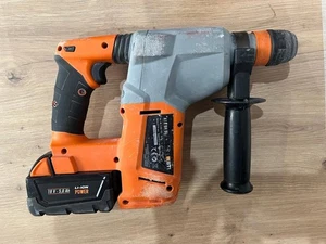 BTI Akku Bohrhammer A18 BH BL mit Akku, gebraucht - Bild 1 von 3