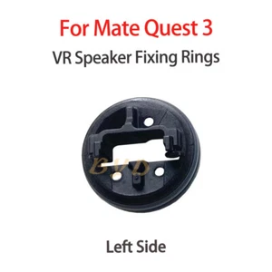 Original linke Seite Lautsprecher Befestigungsringe für Meta Quest 3 Kopfhörer Befestigungsring - Bild 1 von 2