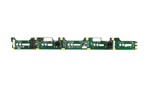 SuperMicro 1U 2.5" 10-Bay 12Gb/s SAS3 HDD Backplane P/N: BPN-SAS3-116A Tested - Picture 1 of 3