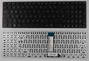 Orig. QWERTZ Tastatur Asus R556L R556LF R556LJ R556LN R556 Serie DE Neu! - Bild 1 von 1