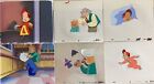 Alvin and the Chipmunks Lot of 47 Animation Cels Original Production Art (ac5.2)