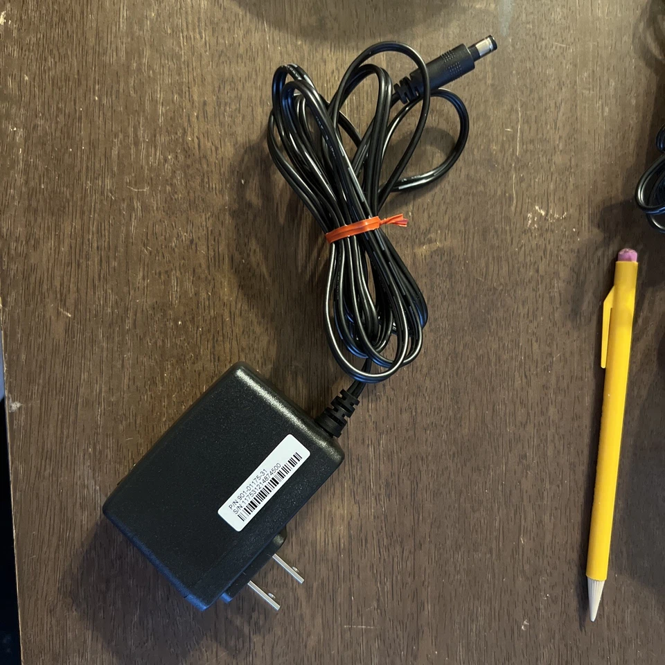 AOEM Power Supply Adapter Genuine ADS036F-W120300 - Image 1 of 4