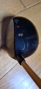 NicKent Driver 10° BB Plus, Hyperforged, Beta Titanium 320, R-Flex, Graphite Sh - Picture 1 of 20