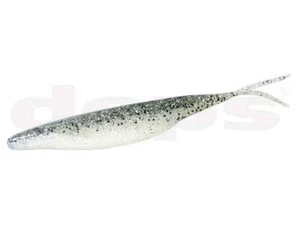 DEPS SAKAMATA SHAD 5 INCH FLUKE SELECT COLOR JDM JAPAN HOVER STROLLING LARGEMOUT - Picture 1 of 13