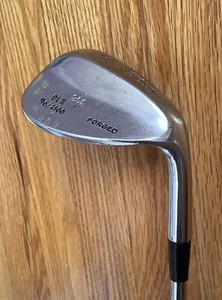 Collectors Titleist Forged 54° Sand Wedge “DLIII ‘96/2500” Dynamic Gold Stiff - Picture 1 of 8