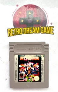 Soccer pour Game Boy - Imagen 1 de 1