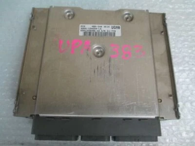Engine ECM Control Module Fits 2004 FORD THUNDERBIRD 4W6A-12A650-LA 4W6A12A650LA - Image 1 of 4