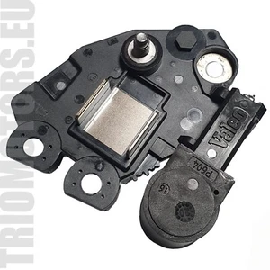 Voltage regulator ARE3054(VALEO) for Valeo Alternators - Citroen, Fiat, Peugeot - Picture 1 of 1