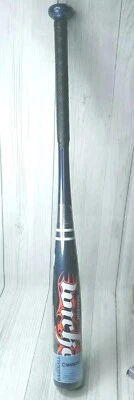 Taco de beisebol Worth Youth Wicked 28 polegadas/18 oz MDL YBW2W/NOVO - Imagem 1 de 4