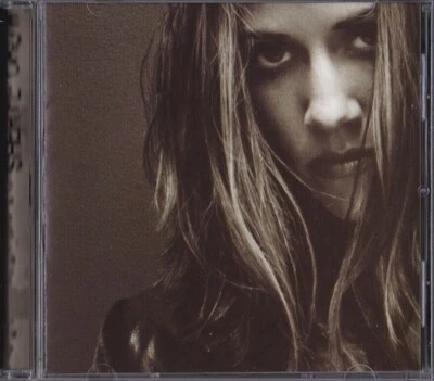 SHERYL CROW / SHERYL CROW - CD 1996  - Bild 1 von 2