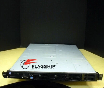 IBM 7944-B2U X3550 M3 Server - Image 1 of 2