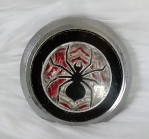 Vintage Chevy Monza Spyder Front Emblem. Late 70's Model. - Bild 1 von 3