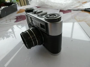 Appareil-Photo FED-5 - CCCP - Picture 1 of 15