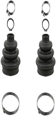 Kit de inicialização de junta CV interna traseira para BMW 325i 1987-1990 E30, 1992 E36, 1993 E36 e - Imagem 1 de 2