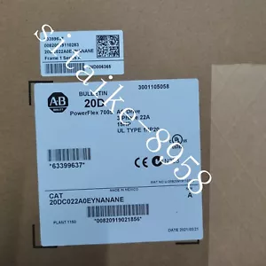 NEW 20DC022A0EYNANANE - Picture 1 of 6