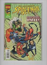 Astonishing Spider-man #97 (2003) Panini Comics UK