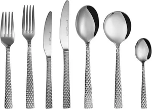 Maxwell & Williams Diamonds Cutlery Set 56pc Gift Boxed RRP $399.95 - Picture 1 of 4
