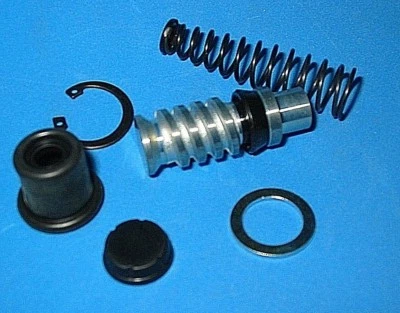 Clutch Master Cylinder Rebuild kit GV1400 VS1400 S80 VL1500 GV1200 MSC-301 - Image 1 of 4