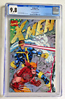 X-Men #1 Cgc 9.8 Marvel Comics 1991 Special Collectors Edition
