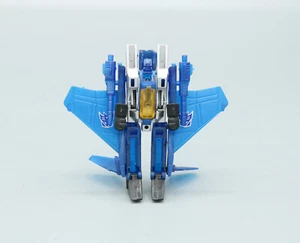 Transformers WST THUNDERCRACKER Complete Heerotoysmaker G1 World Smallest Figure - Picture 1 of 2