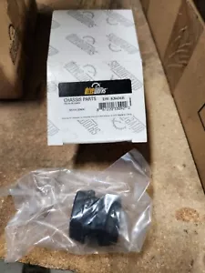 Ford Tempo Saturn SC Front Lower Outer Suspension Control Arm Bushing Driveworks - Bild 1 von 3