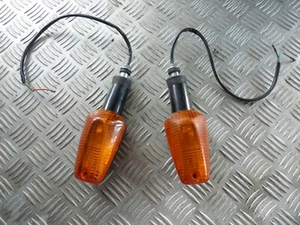 clignotants xj tdm yamaha - Imagen 1 de 2