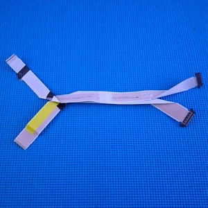 LVDS FLAT CABLE FOR SONY KD-55XE9305 55" LED TV 1-849-936-11 + 1-849-933-11 - Picture 1 of 1