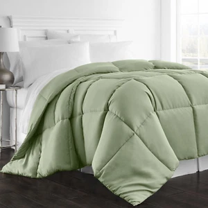Beckham Hotel Collection 1300 Series - All Season - Luxury Goose down Alternativ - Picture 1 of 12