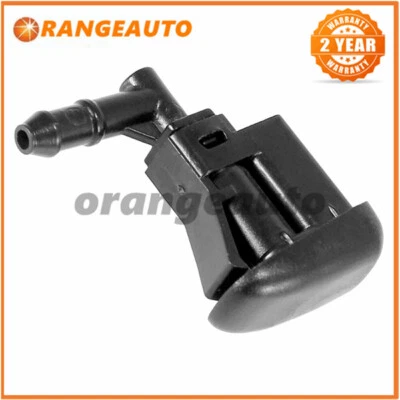 61667056732 Boquilla de lavado de parabrisas para BMW serie 3 330xi 330Ci 323i 325i E46 Foto 1 de 4