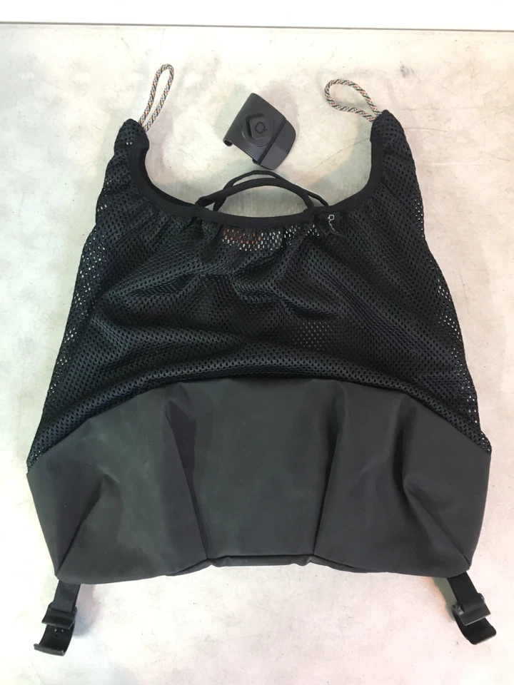 -BOLSA DE COMPRAS CONSOLA ORGANIZADORA QUINNY ***FALTA UN ADAPTADOR*** Foto 1 de 4