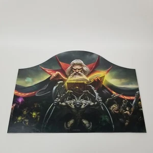 HeroQuest Game Master Screen Avalon Hill/Hasbro 2021 NEU Quest - Bild 1 von 5