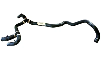 Jaguar XJR XJ8 Vanden Plas Super V8 2004-2005 OEM новый верхний возвратный шланг - Изображение 1 из 4