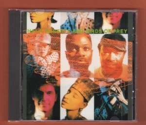 Hank Roberts - Birds of Prey - CD - Picture 1 of 3